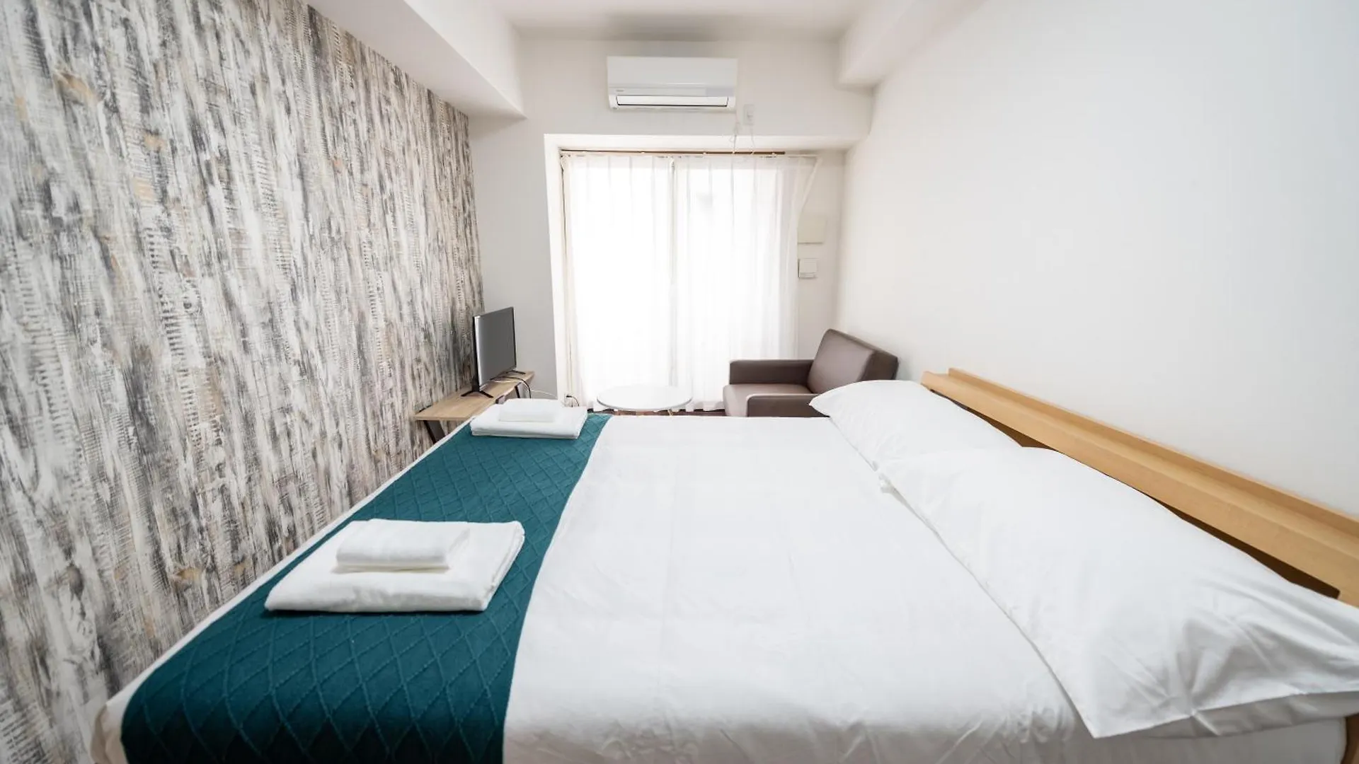 Osaka Ue Hotel 优宜民宿