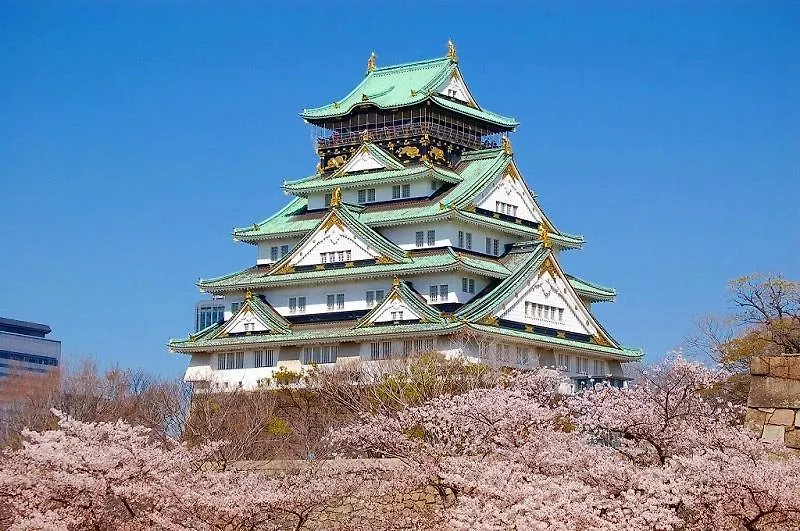 Osaka Ue Hotel 优宜民宿