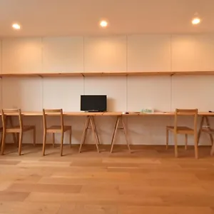  アパート Enzo Sakurababa 日本