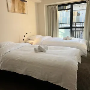 Uro 島之内 大阪市