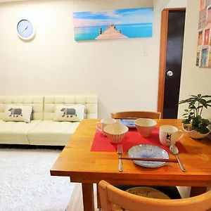  アパート Cozy In Itabashi 日本