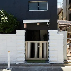  アパート Akabane Tk Building 301 日本
